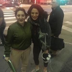 Meet your Posher, Lily